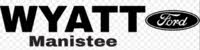 Wyatt Ford logo