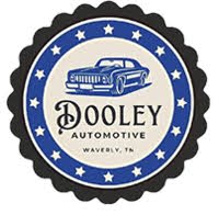 Dooley Automotive logo