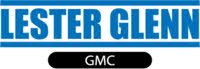 Lester Glenn GMC logo