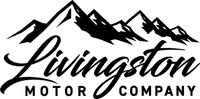 Livingston Motors Company logo