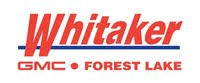 Whitaker GMC