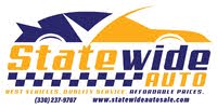 Statewide Auto logo