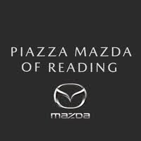 Piazza Mazda of Reading logo