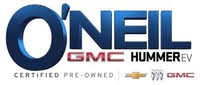O'Neil GMC logo