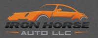 Iron Horse Auto LLC logo