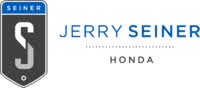 Jerry Seiner Honda San Juan Capistrano logo