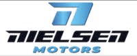 Nielsen Motors logo