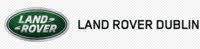 Land Rover Dublin - New Car Only logo