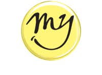 My Volkswagen of North Grand Rapids logo