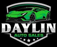 Daylin Auto Sale logo