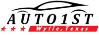 Auto1st LLC logo