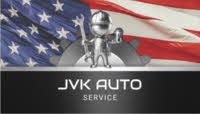 JVK Auto Service And Sales