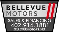 Bellevue Motors logo