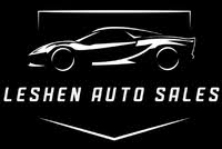 Leshen Auto Sales logo