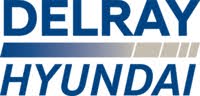 Delray Hyundai logo