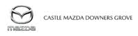 Castle Mazda Downers Grove logo