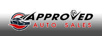 Approved Auto Sales logo