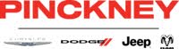 Pinckney Chrysler Dodge Jeep Ram logo