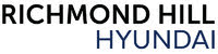 Richmond Hill Hyundai logo