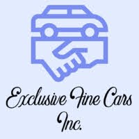 Exclusive Fine Cars Inc. logo