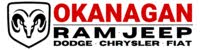 Okanagan Chrysler Jeep Dodge logo