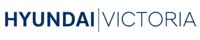 Victoria Hyundai logo