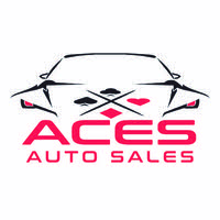 Aces Auto Sales logo