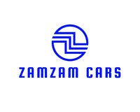 Zamzam Car Inc. logo