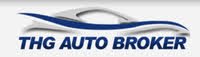 THG Auto Broker logo