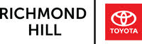 Richmond Hill Toyota logo