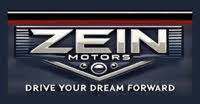 Zein Motors logo