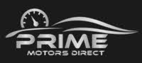 Prime Motors Direct logo