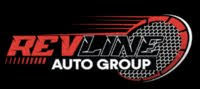 Revline Auto Group logo