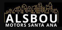 Alsbou Motors Santa Ana