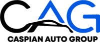 Caspian Auto logo