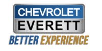 Chevrolet of Everett logo
