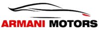 Armani Motors Roseville