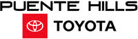 Puente Hills Toyota logo