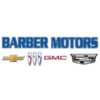 Barber Motors Ltd logo