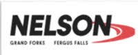 Nelson Ford of Grand Forks logo