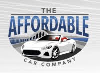The Affordable Car Company logo