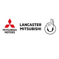 Lancaster Mitsubishi logo