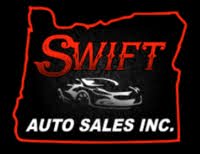 Swift Auto Sales logo