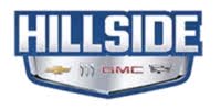 Hillside Chevrolet Buick GMC Cadillac logo