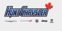 Hunt Chrysler Dodge Jeep Ltd logo