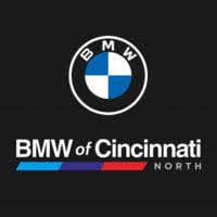 BMW of Cincinnati North logo