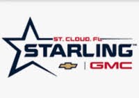 Starling Chevrolet GMC