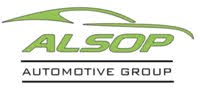Mike Alsop Auto Group logo