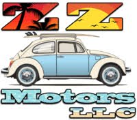 ZZ Motors LLC logo
