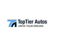Top Tier Autos logo